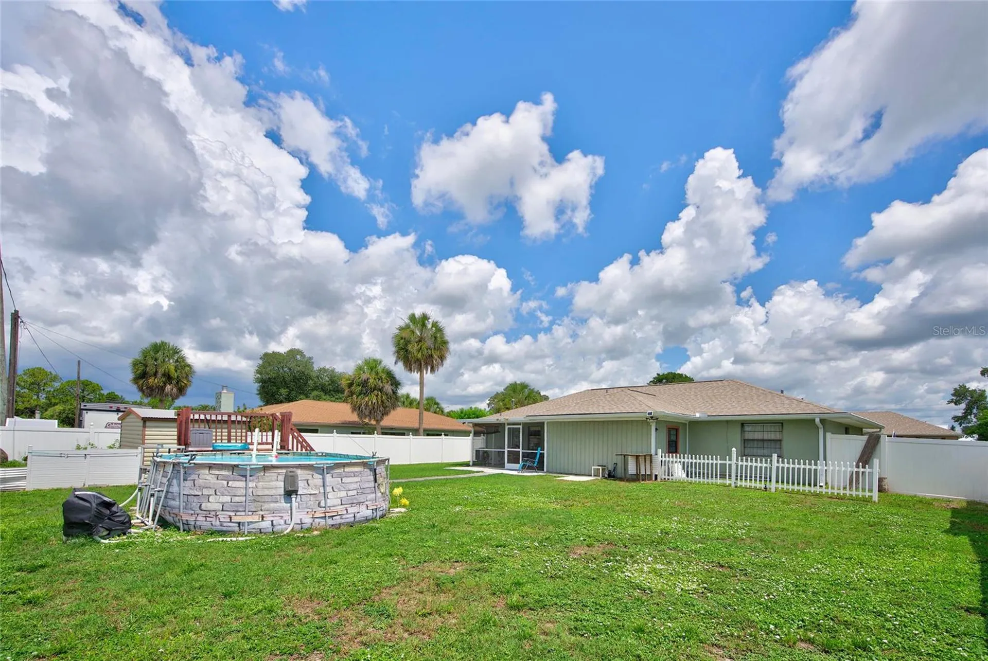 1253 Fleetwood Drive NW Port Charlotte FL 33948