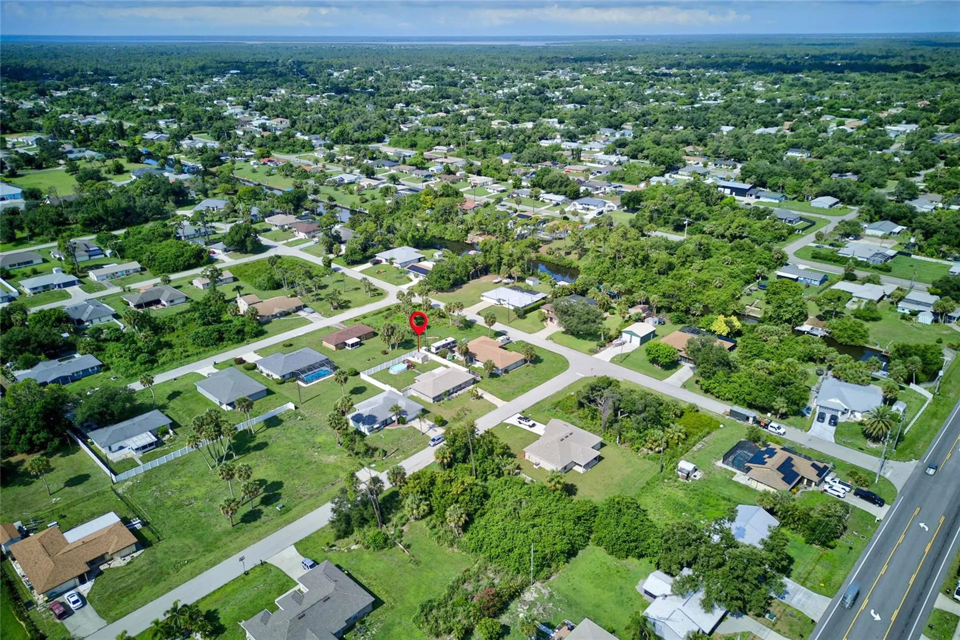 1253 Fleetwood Drive NW Port Charlotte FL 33948