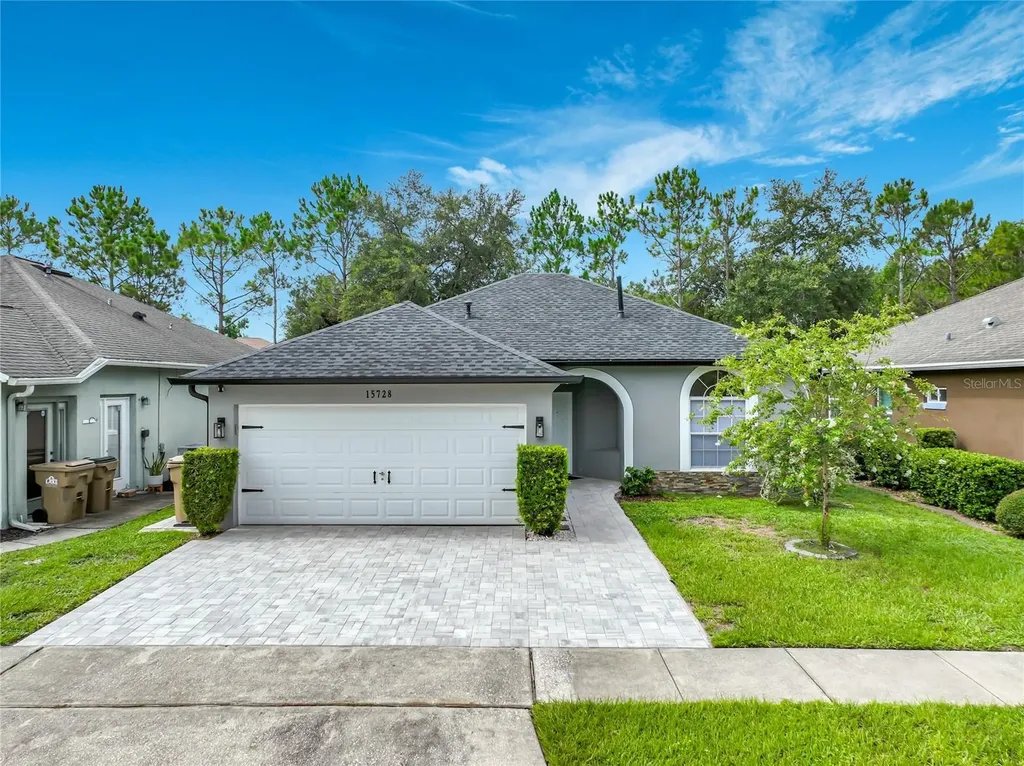 15728 Green Cove Boulevard Clermont FL 34714