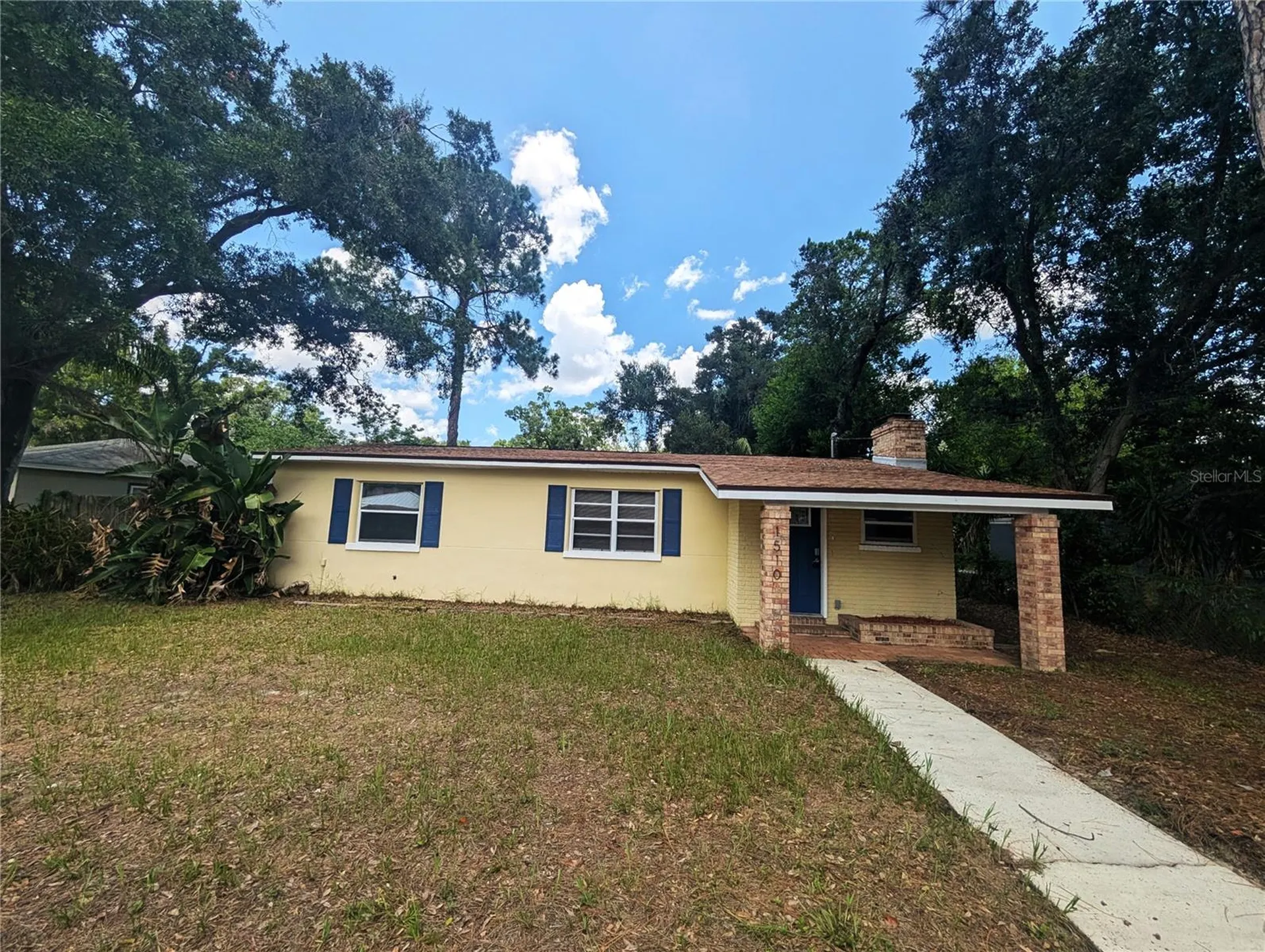 1510 E Shadowlawn Avenue Tampa FL 33610