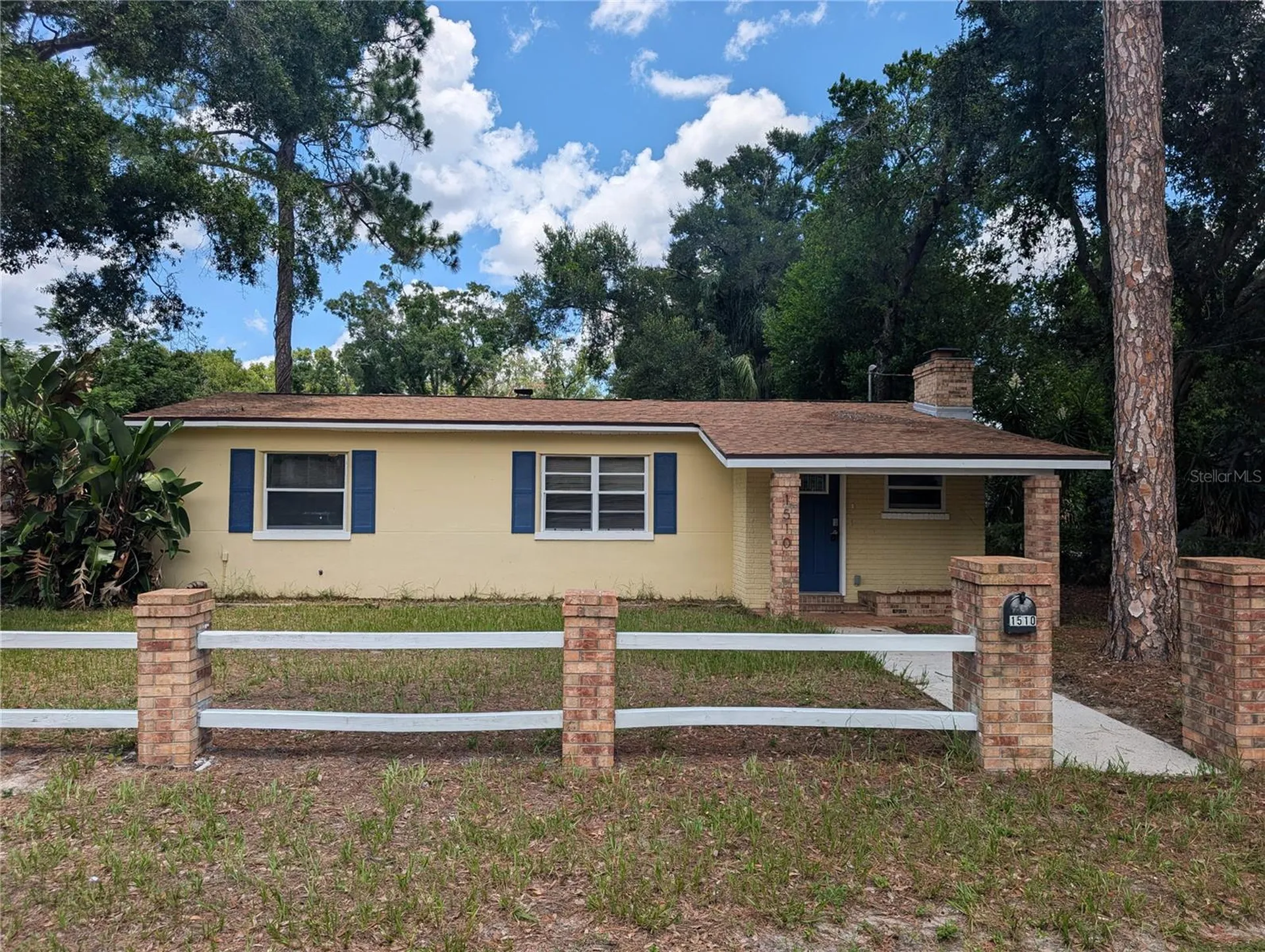 1510 E Shadowlawn Avenue Tampa FL 33610