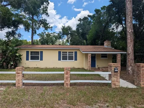 1510 E Shadowlawn Avenue Tampa FL 33610