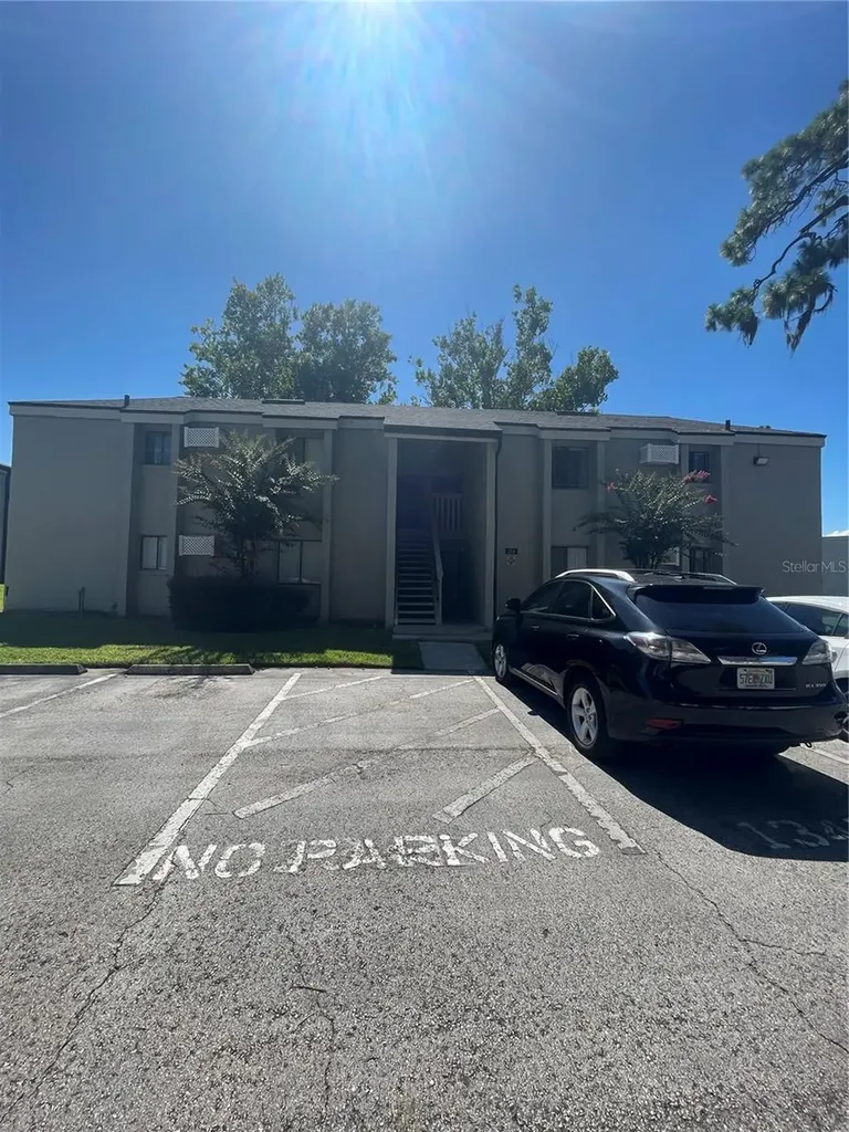 134 Springwood Circle Longwood FL 32750