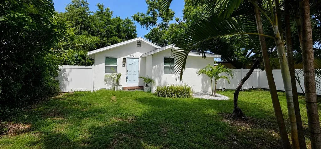 4501 70th Street N St Petersburg FL 33709