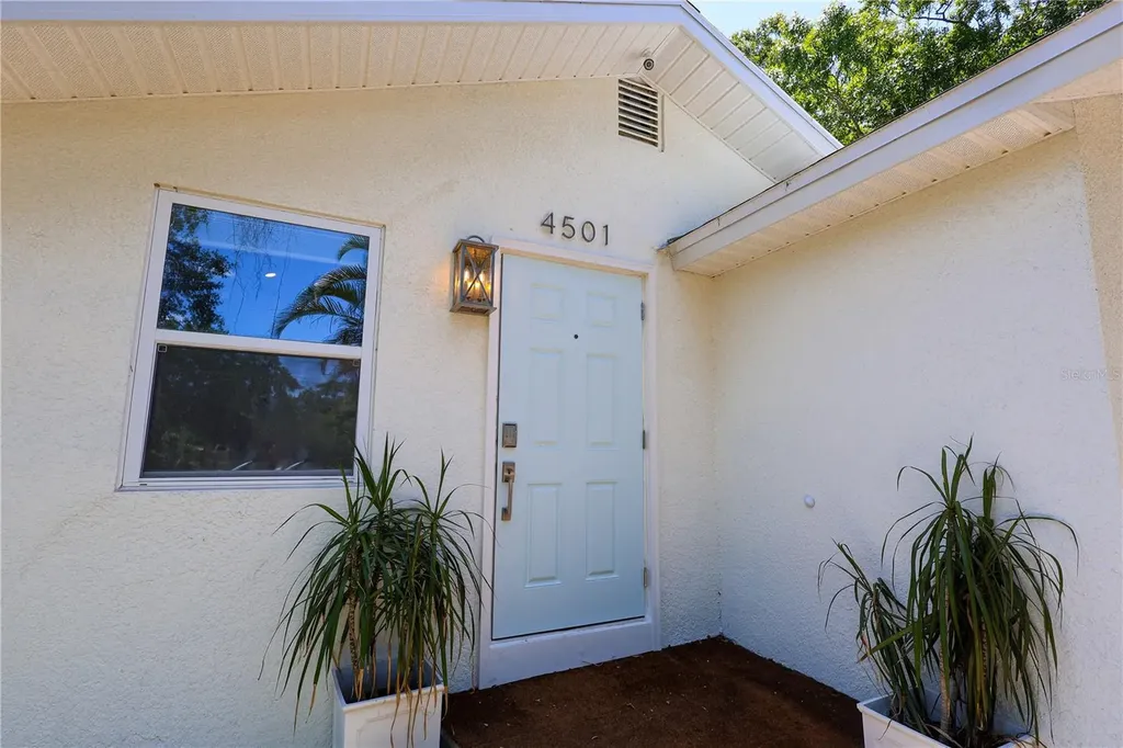 4501 70th Street N St Petersburg FL 33709