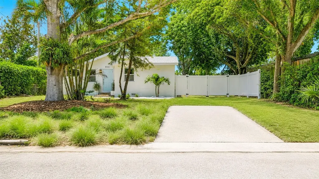 4501 70th Street N St Petersburg FL 33709
