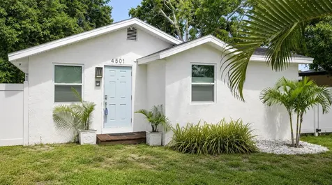 4501 70th Street N St Petersburg FL 33709