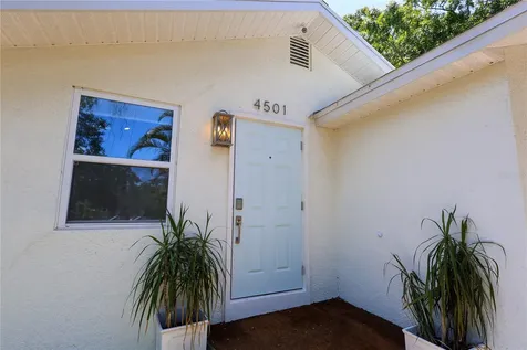 4501 70th Street N St Petersburg FL 33709