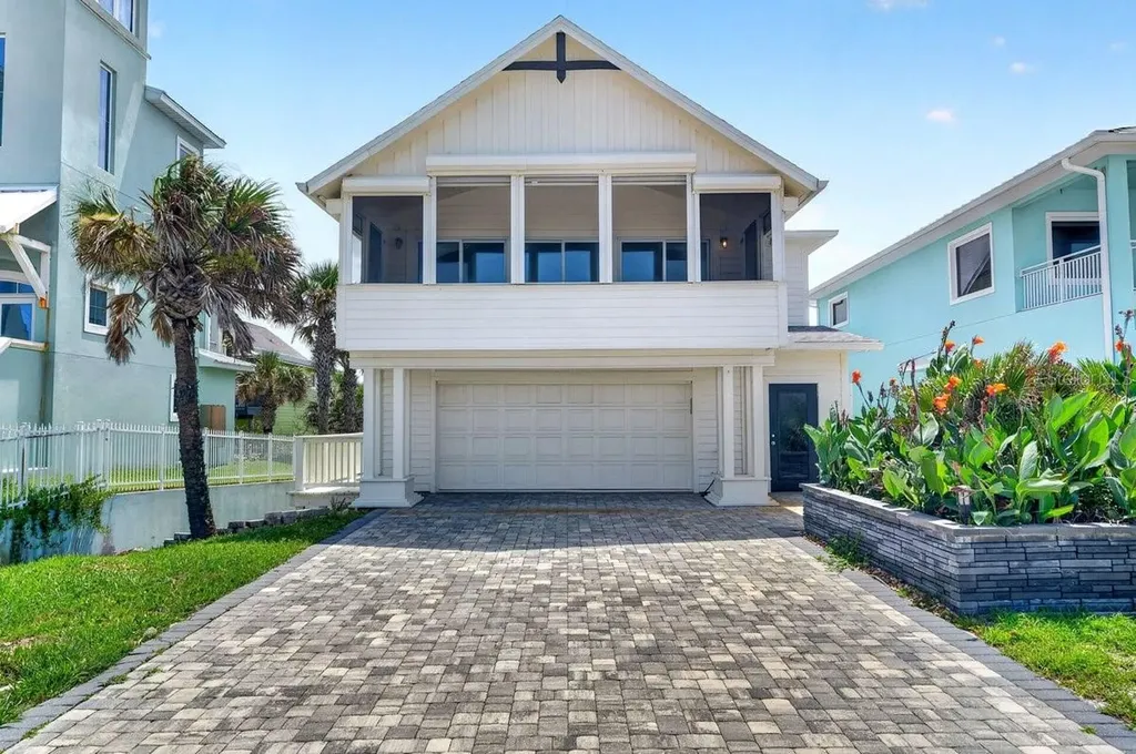 6118 S Atlantic Avenue New Smyrna Beach FL 32169