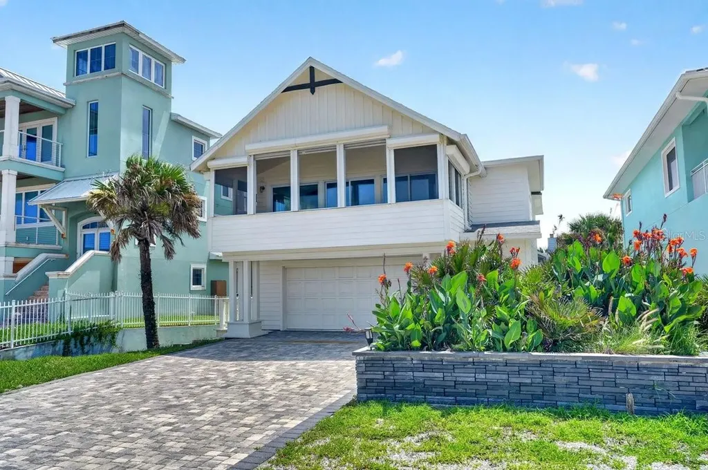 6118 S Atlantic Avenue New Smyrna Beach FL 32169