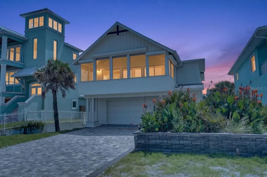 6118 S Atlantic Avenue New Smyrna Beach FL 32169