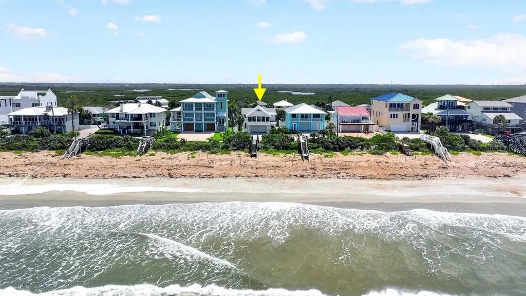 6118 S Atlantic Avenue New Smyrna Beach FL 32169