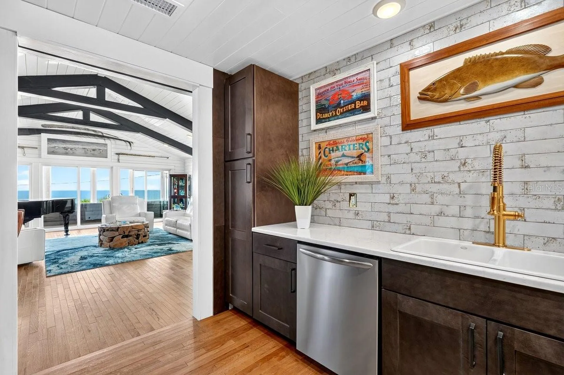 6118 S Atlantic Avenue New Smyrna Beach FL 32169