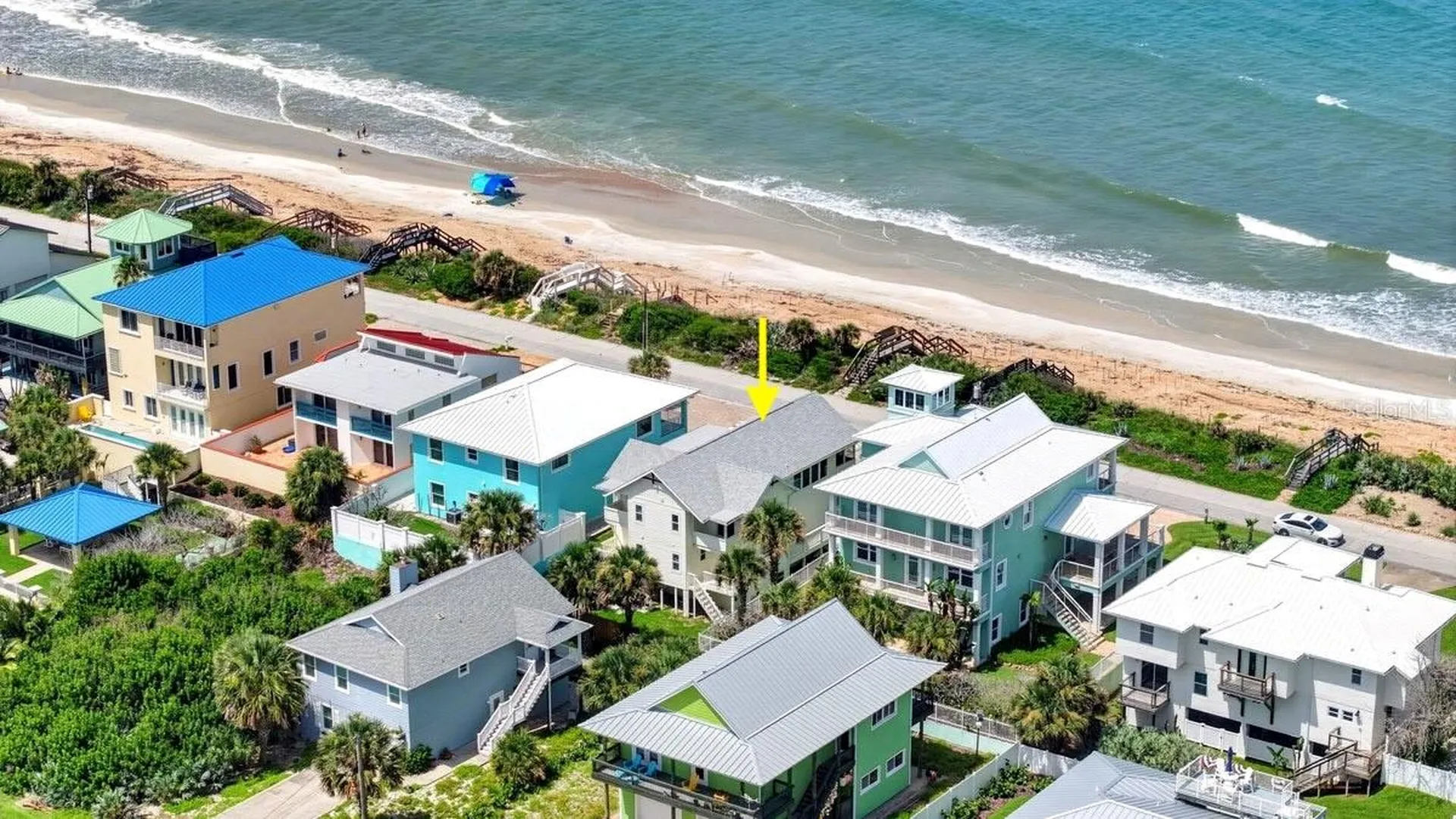 6118 S Atlantic Avenue New Smyrna Beach FL 32169