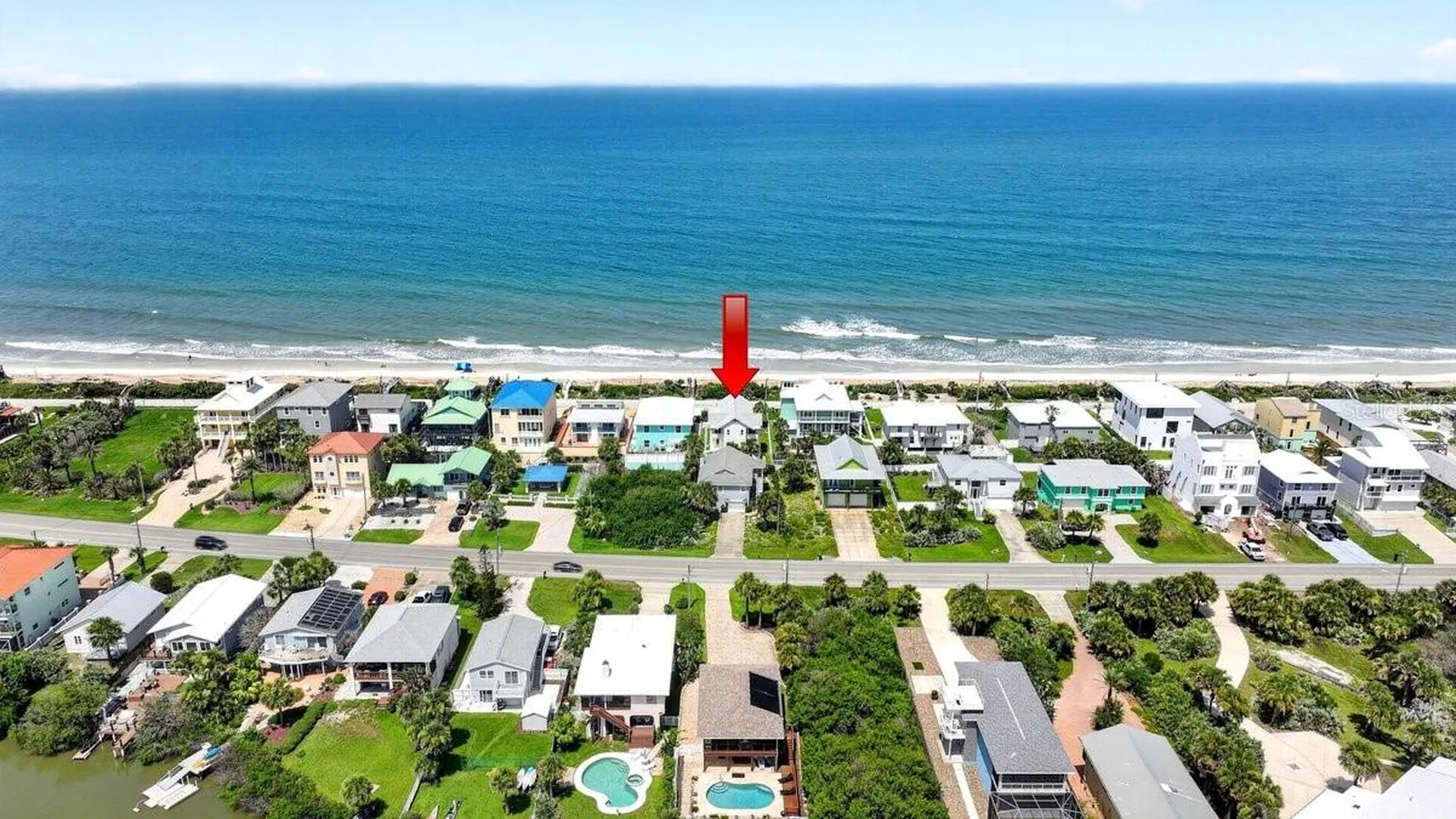 6118 S Atlantic Avenue New Smyrna Beach FL 32169