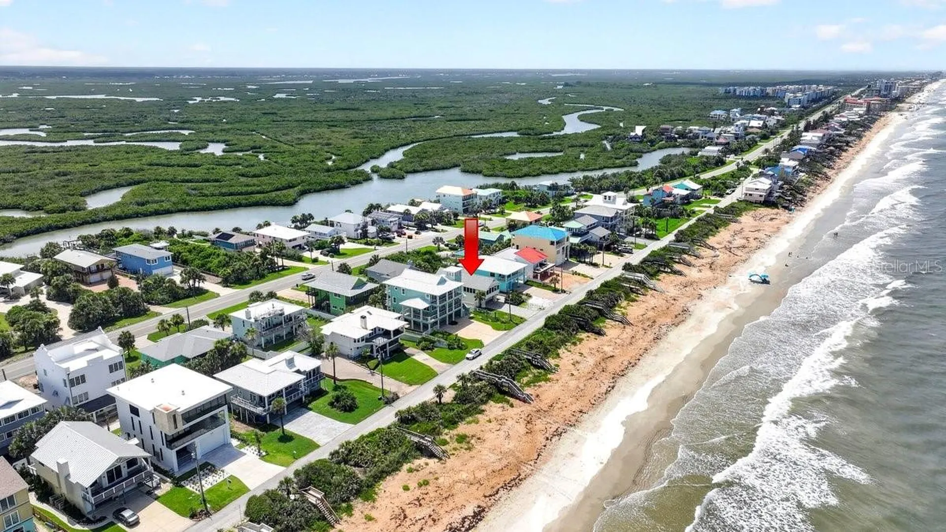 6118 S Atlantic Avenue New Smyrna Beach FL 32169