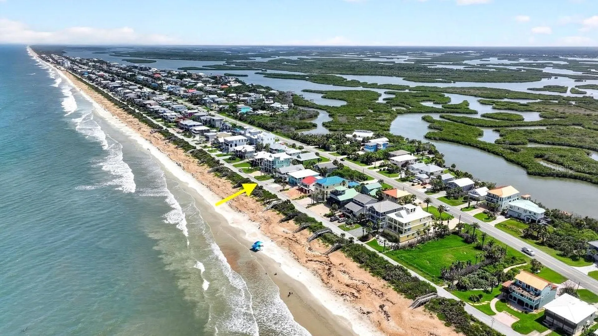 6118 S Atlantic Avenue New Smyrna Beach FL 32169