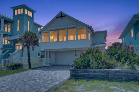 6118 S Atlantic Avenue New Smyrna Beach FL 32169