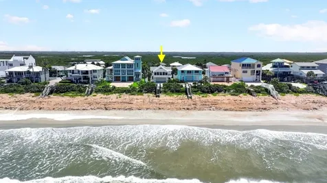 6118 S Atlantic Avenue New Smyrna Beach FL 32169