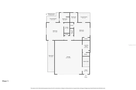 6118 S Atlantic Avenue New Smyrna Beach FL 32169