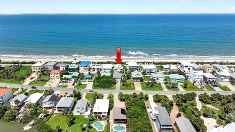 6118 S Atlantic Avenue New Smyrna Beach FL 32169