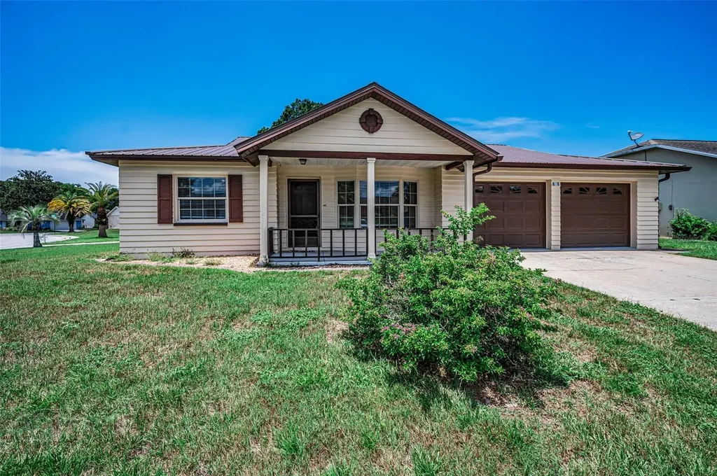 7952 Foxwood Drive New Port Richey FL 34653