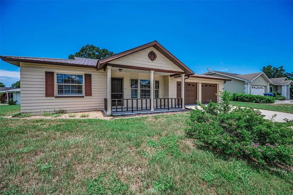 7952 Foxwood Drive New Port Richey FL 34653