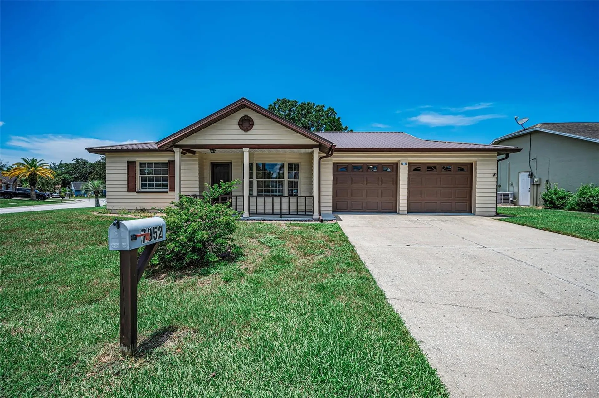 7952 Foxwood Drive New Port Richey FL 34653
