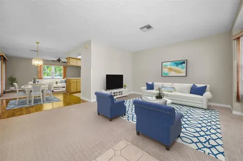 7952 Foxwood Drive New Port Richey FL 34653