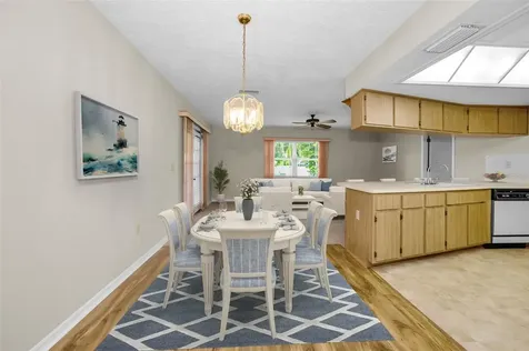 7952 Foxwood Drive New Port Richey FL 34653