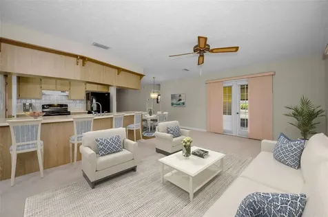 7952 Foxwood Drive New Port Richey FL 34653