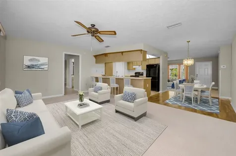 7952 Foxwood Drive New Port Richey FL 34653