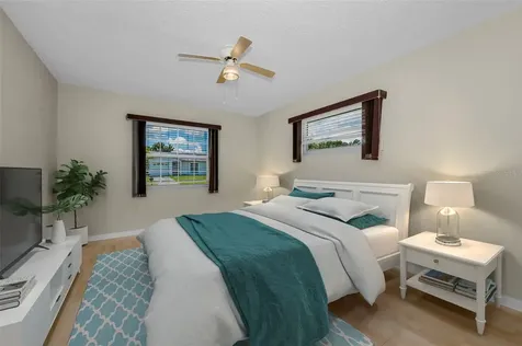 7952 Foxwood Drive New Port Richey FL 34653