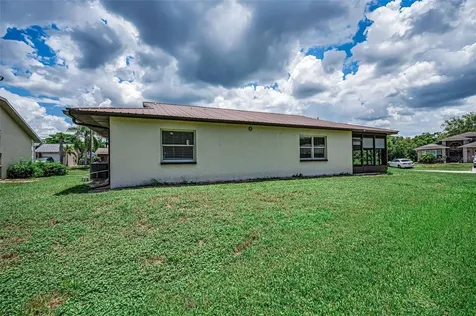 7952 Foxwood Drive New Port Richey FL 34653