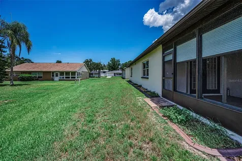 7952 Foxwood Drive New Port Richey FL 34653