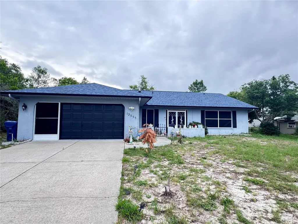 12555 Brookside Street Spring Hill FL 34609