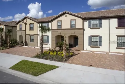 8875 Geneve Court Kissimmee FL 34747
