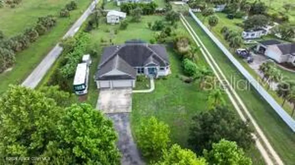 1475 Dalbora Road Merritt Island FL 32953