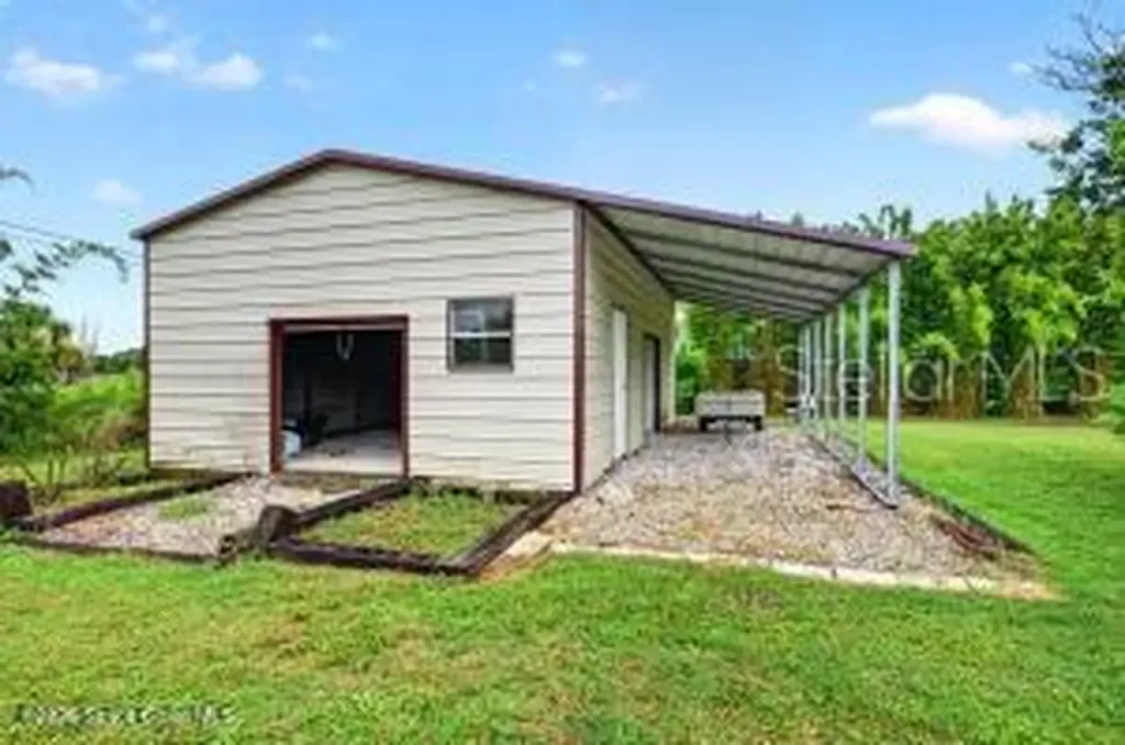 1475 Dalbora Road Merritt Island FL 32953
