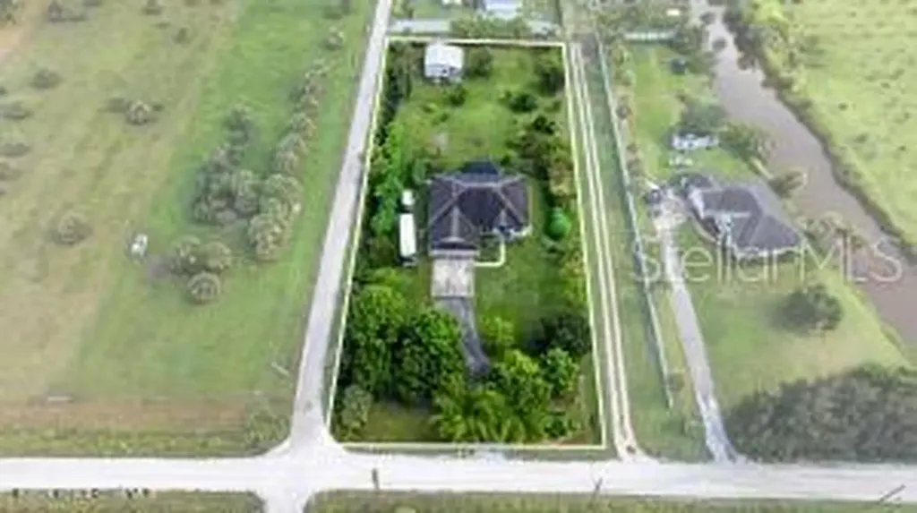 1475 Dalbora Road Merritt Island FL 32953