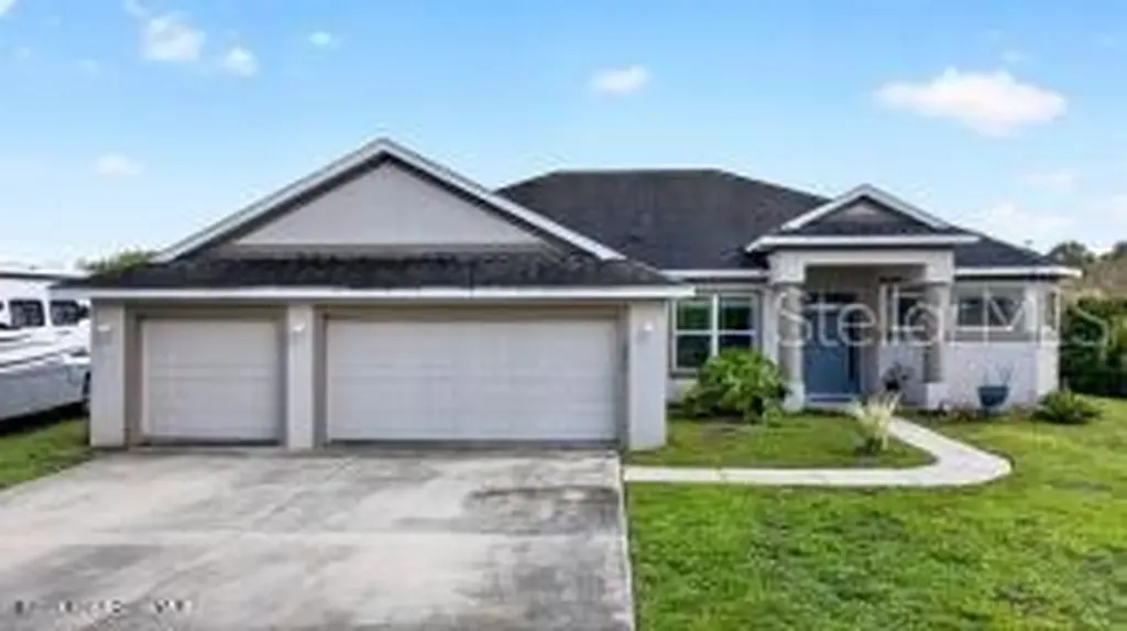 1475 Dalbora Road Merritt Island FL 32953