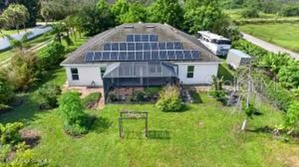1475 Dalbora Road Merritt Island FL 32953