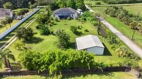 1475 Dalbora Road Merritt Island FL 32953