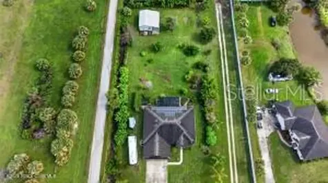 1475 Dalbora Road Merritt Island FL 32953