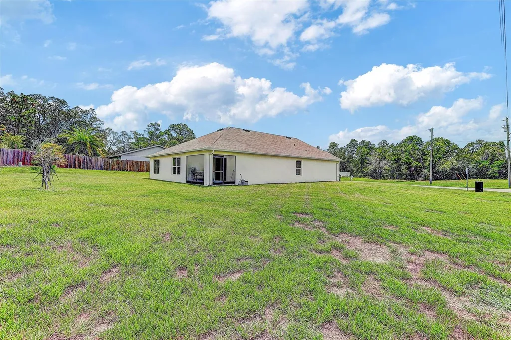 13419 Chippendale Street Spring Hill FL 34609