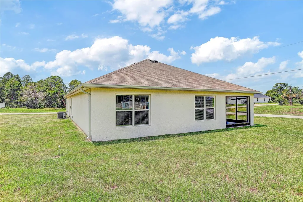 13419 Chippendale Street Spring Hill FL 34609