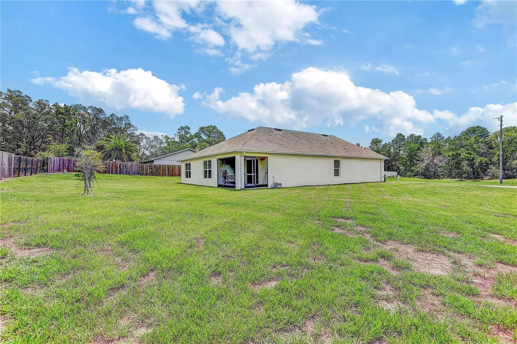 13419 Chippendale Street Spring Hill FL 34609