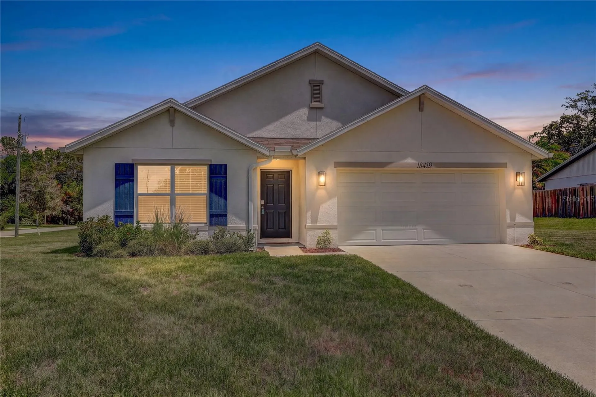 13419 Chippendale Street Spring Hill FL 34609