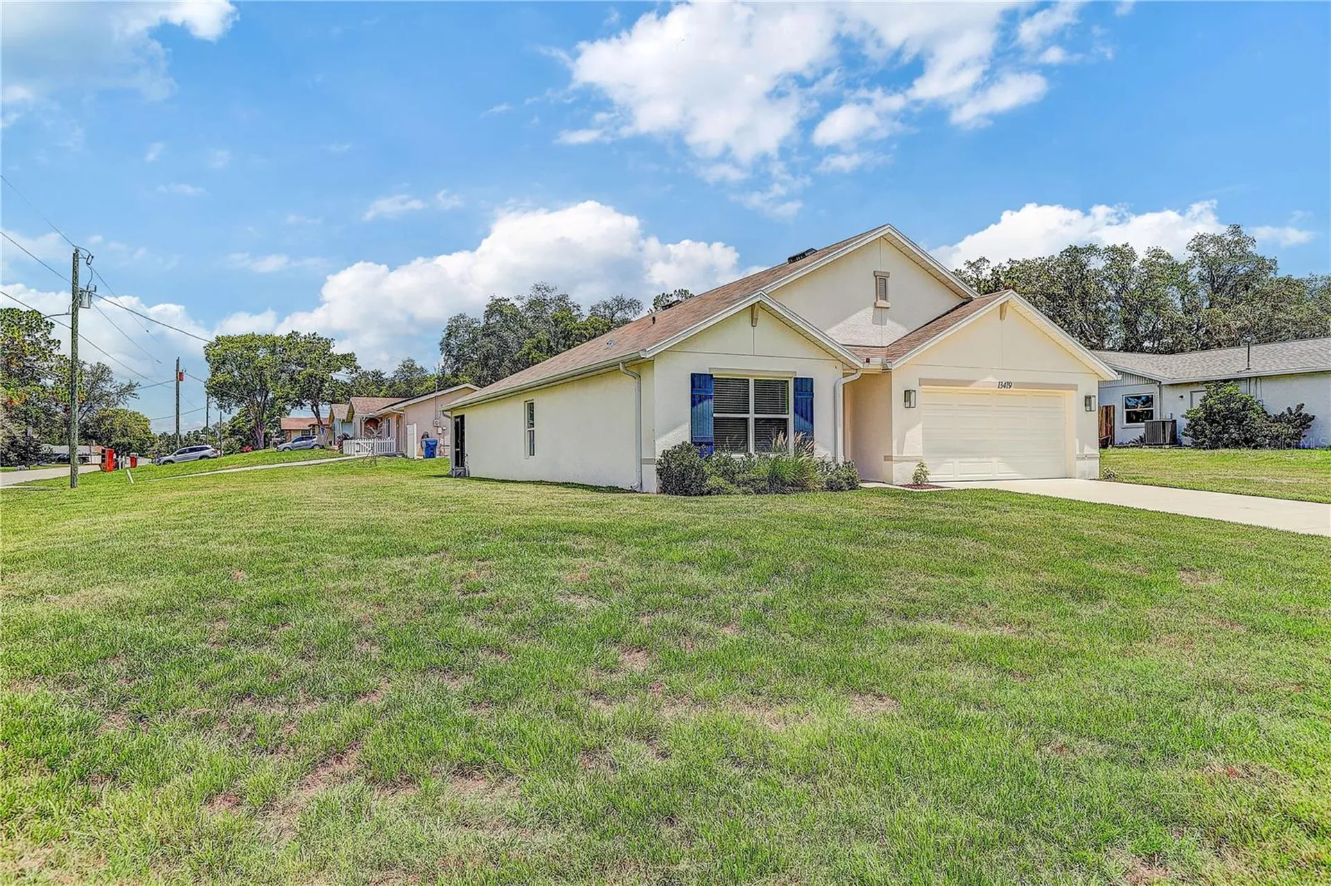 13419 Chippendale Street Spring Hill FL 34609