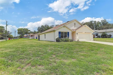 13419 Chippendale Street Spring Hill FL 34609